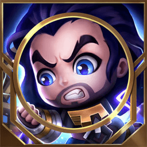 Summoner Icon