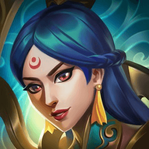 Summoner Icon