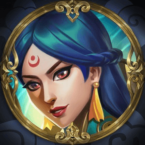 Summoner Icon