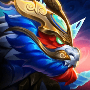 Summoner Icon