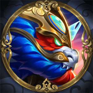 Summoner Icon