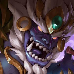 Summoner Icon