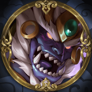 Summoner Icon