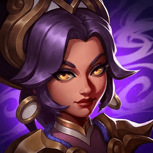 Summoner Icon