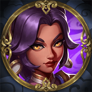 Summoner Icon