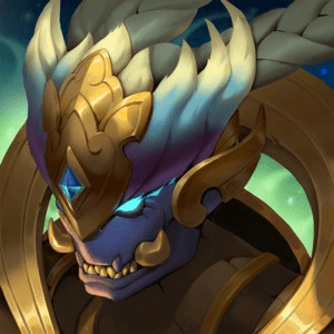 Summoner Icon