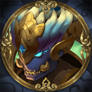 Summoner Icon