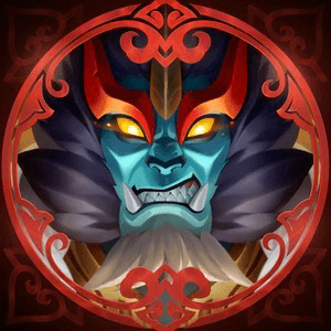 Summoner Icon