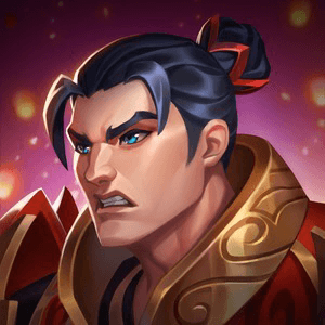Summoner Icon