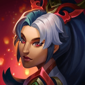 Summoner Icon
