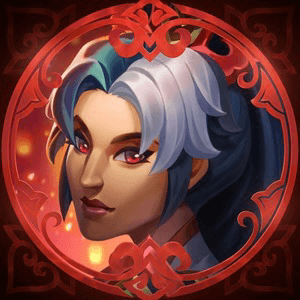 Summoner Icon
