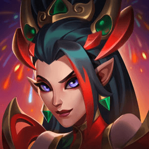 Summoner Icon
