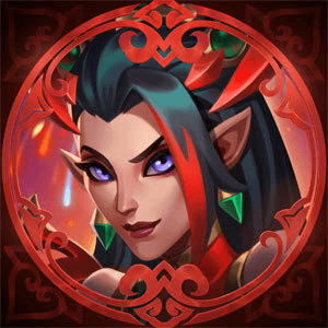 Summoner Icon