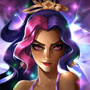 Summoner Icon