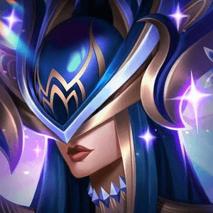 Summoner Icon