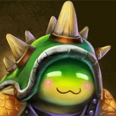Summoner Icon