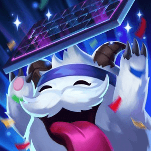 Summoner Icon