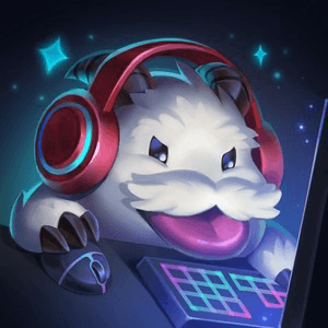 Summoner Icon