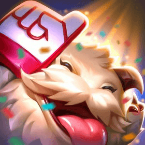 Summoner Icon