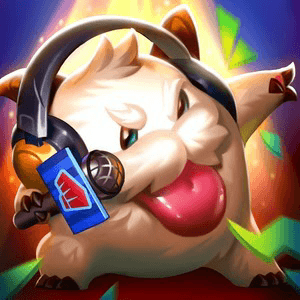 Summoner Icon