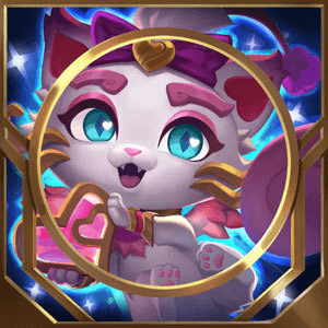 Summoner Icon