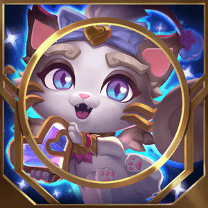 Summoner Icon