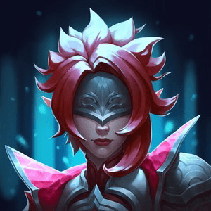 Summoner Icon
