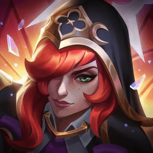 Summoner Icon