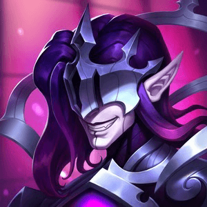 Summoner Icon