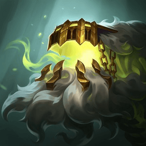 Summoner Icon