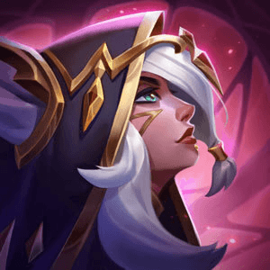Summoner Icon