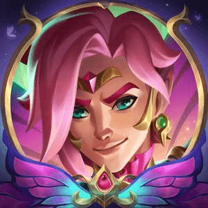 Summoner Icon