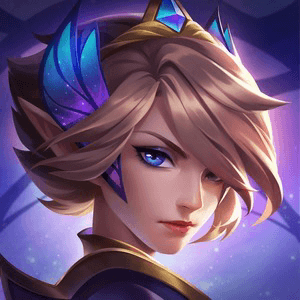 Summoner Icon