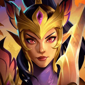 Summoner Icon