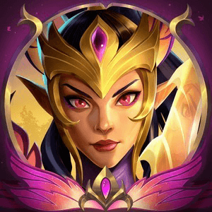 Summoner Icon