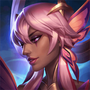 Summoner Icon