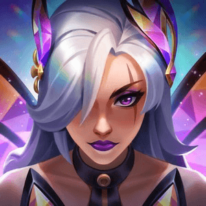 Summoner Icon