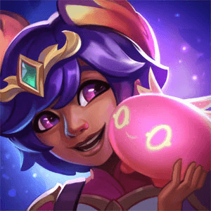 Summoner Icon