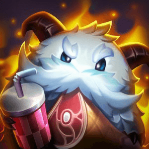 Summoner Icon