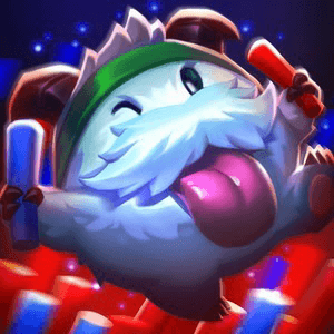 Summoner Icon
