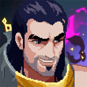 Summoner Icon