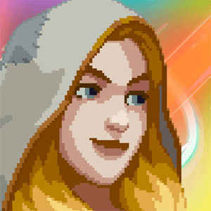 Summoner Icon