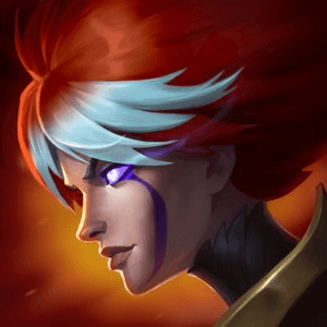 Summoner Icon