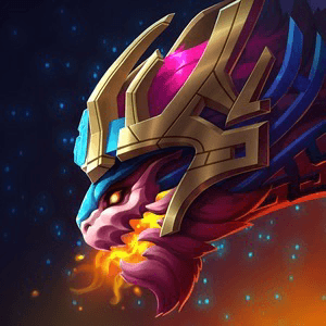 Summoner Icon