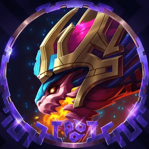 Summoner Icon