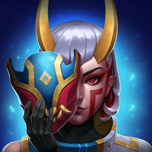 Summoner Icon