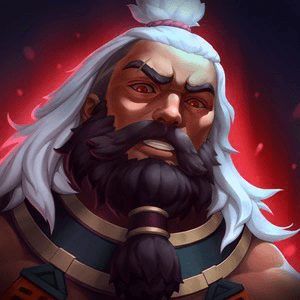 Summoner Icon