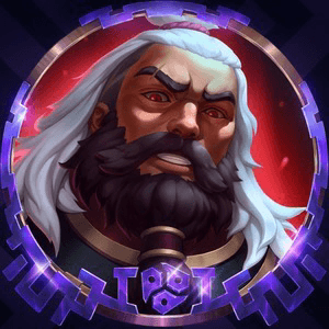 Summoner Icon