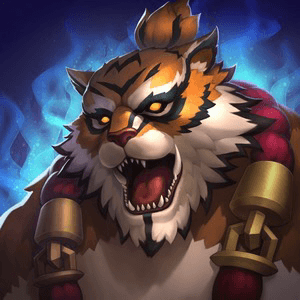 Summoner Icon