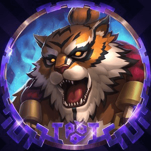 Summoner Icon